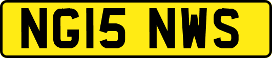 NG15NWS