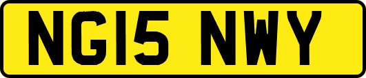 NG15NWY