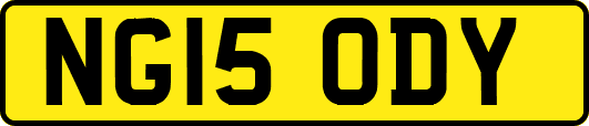 NG15ODY