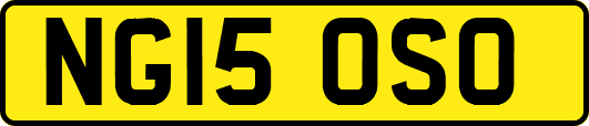 NG15OSO
