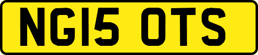 NG15OTS