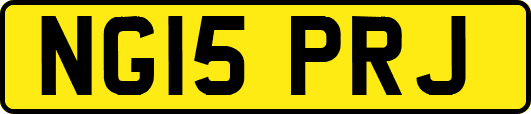 NG15PRJ
