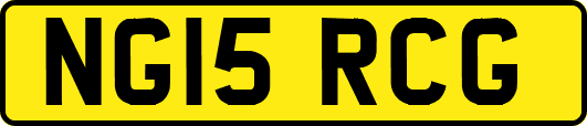 NG15RCG