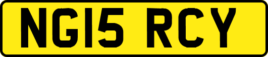 NG15RCY