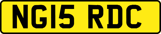 NG15RDC