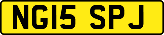 NG15SPJ