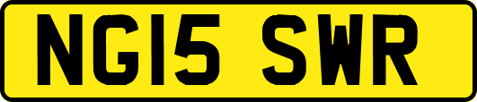 NG15SWR