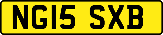 NG15SXB