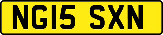 NG15SXN