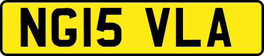 NG15VLA