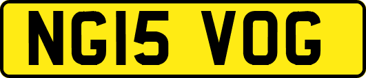 NG15VOG