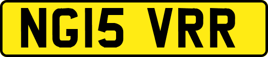 NG15VRR