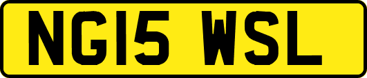 NG15WSL