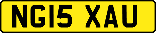 NG15XAU