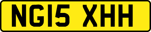 NG15XHH