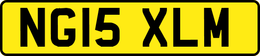 NG15XLM