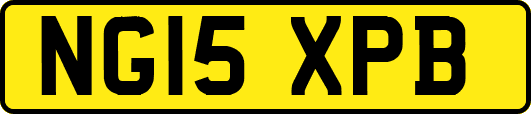 NG15XPB