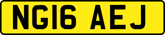 NG16AEJ