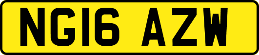 NG16AZW