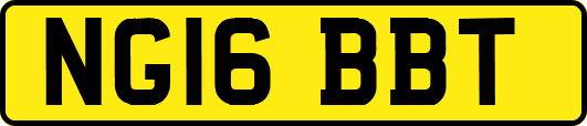 NG16BBT