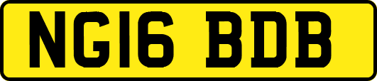 NG16BDB