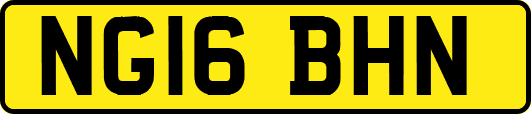 NG16BHN