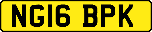 NG16BPK