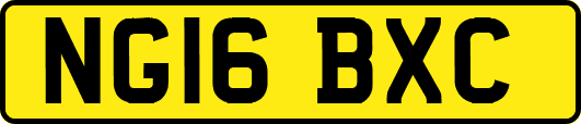 NG16BXC
