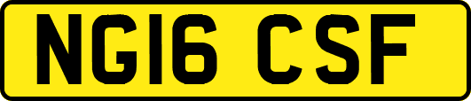 NG16CSF
