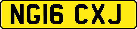 NG16CXJ