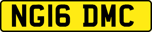 NG16DMC