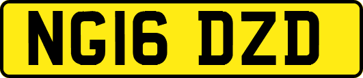 NG16DZD