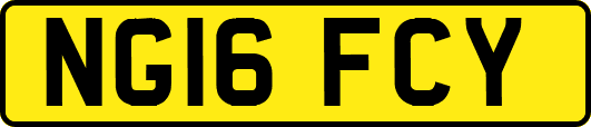 NG16FCY