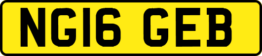 NG16GEB
