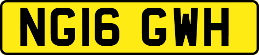 NG16GWH