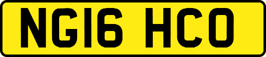 NG16HCO