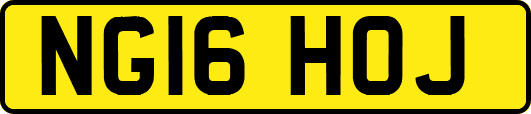 NG16HOJ
