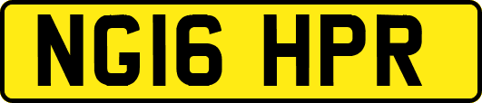 NG16HPR