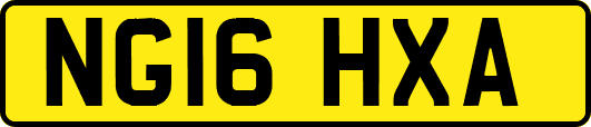 NG16HXA