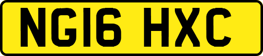 NG16HXC