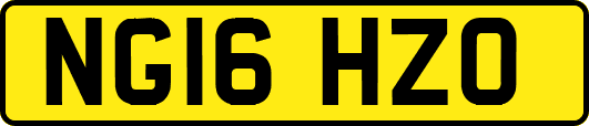 NG16HZO
