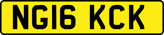 NG16KCK