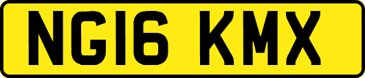 NG16KMX