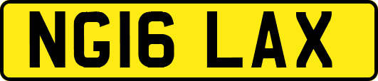 NG16LAX