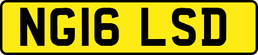 NG16LSD