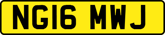 NG16MWJ