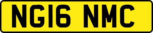 NG16NMC