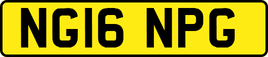 NG16NPG