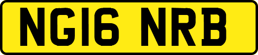 NG16NRB