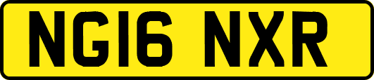 NG16NXR